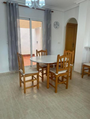 Cody apartment with terrace